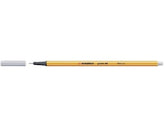 Rotulador Stabilo Point 88/94 Gris | Stabilo | Pack 10 Unidades